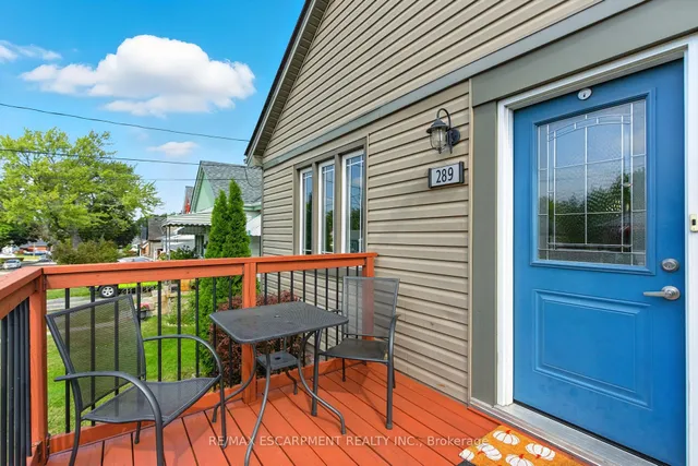 Additional image 4 of 289 East 25th St