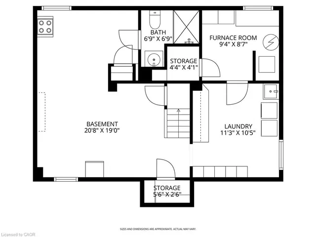 Additional image 46 of 3 Montrose Ave