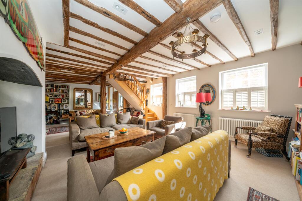 Additional image 7 of Fishpool Street, St. Albans