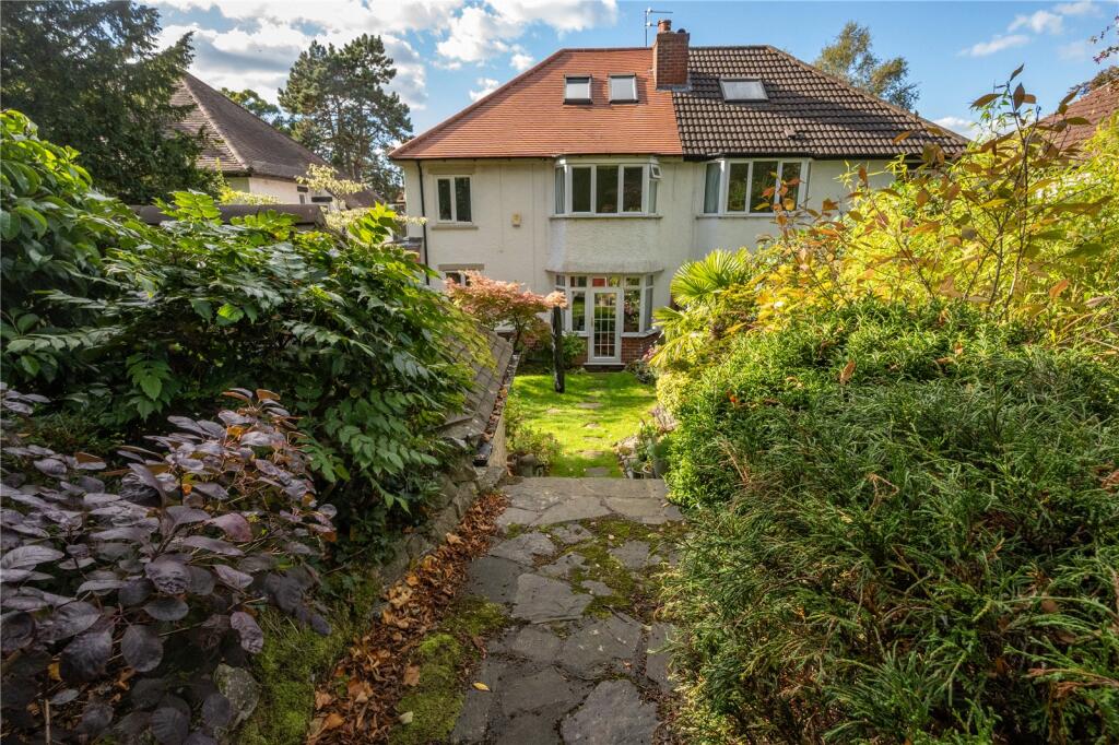 Additional image 23 of Augusta Road, Moseley, Birmingham, B13