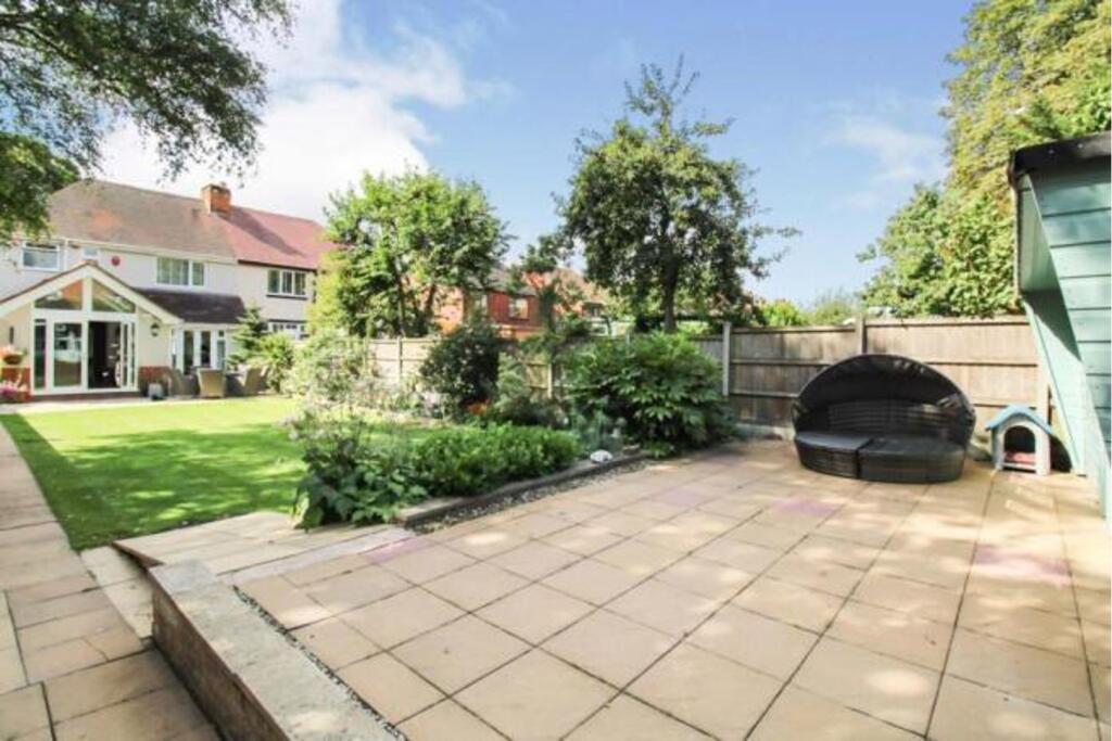 Additional image 33 of Mossfield Road, Birmingham, B14