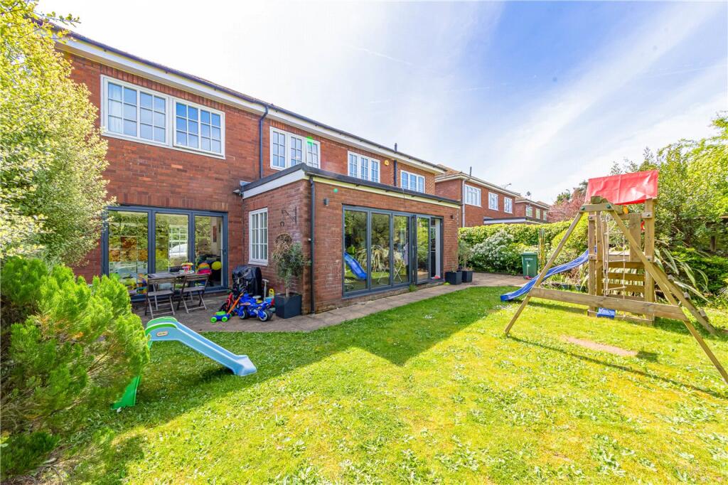 Additional image 4 of Cardinal Grove, St. Albans, AL3