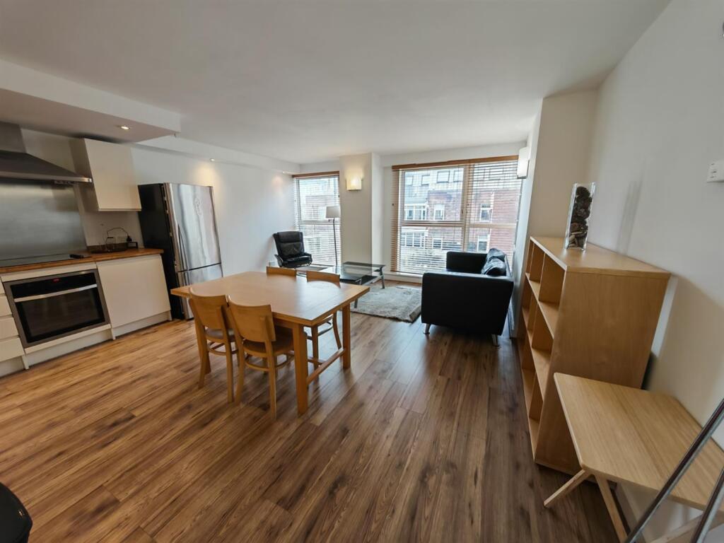 Additional image 3 of Queens College Chambers, 38 Paradise Street, Birmingham