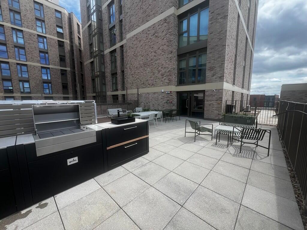 Additional image 3 of APO The Holloway, Blucher Street, Birmingham, B1