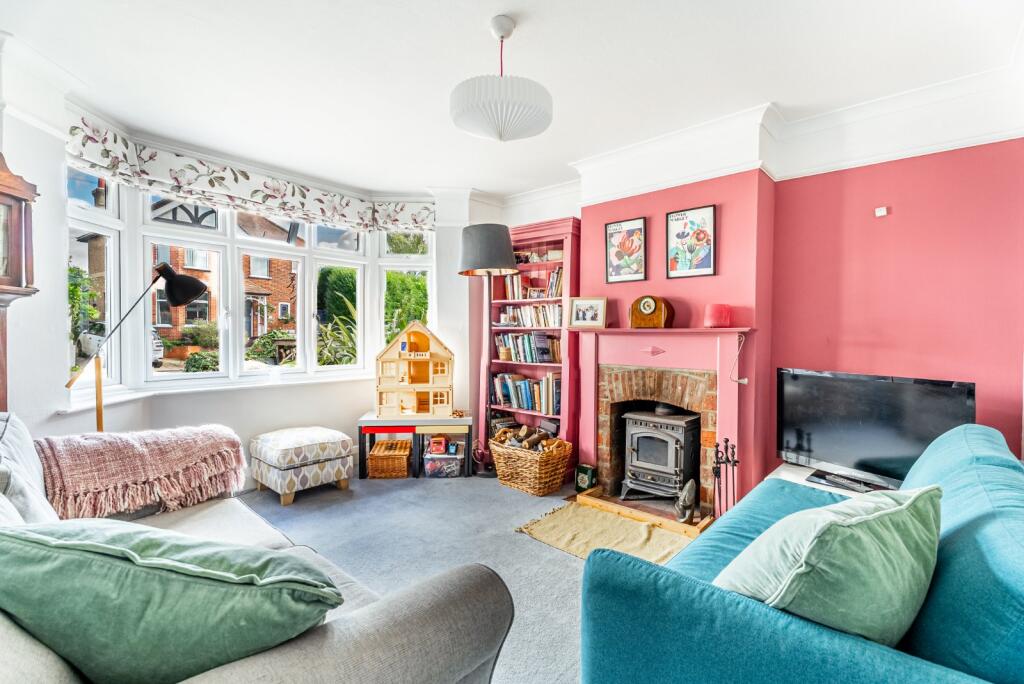 Additional image 2 of Waverley Road, St. Albans, Hertfordshire, AL3