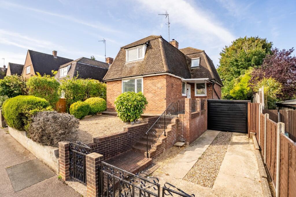 Property image for Conquerors Hill, Wheathampstead, St. Albans, Hertfordshire, AL4