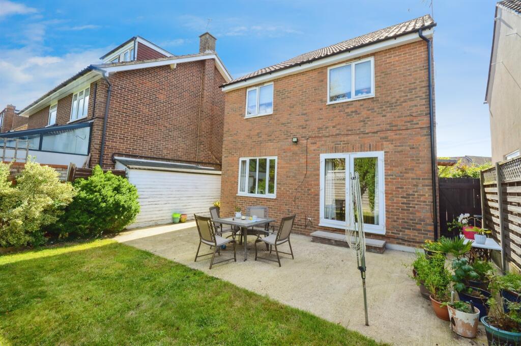 Additional image 12 of Tippendell Lane, St. Albans