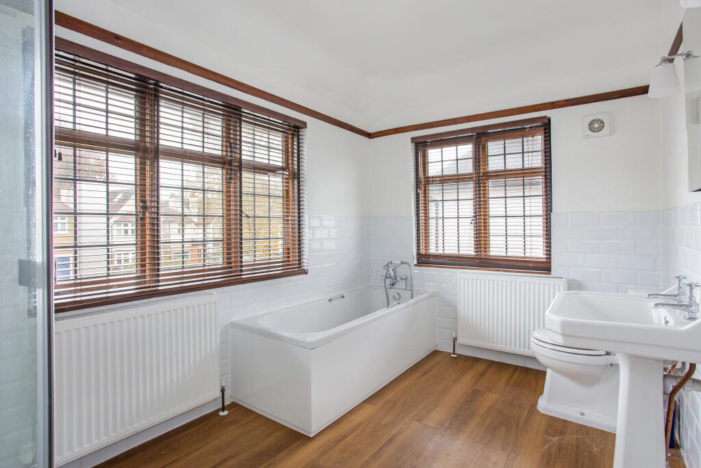 Additional image 8 of St. Stephens Avenue, ST. ALBANS, AL3