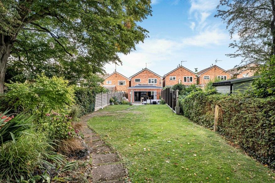 Additional image 17 of Cranbourne Drive, Harpenden, AL5