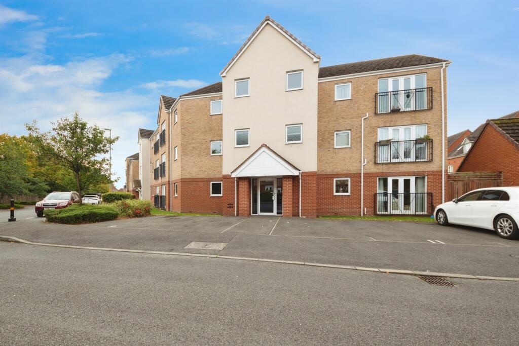 Additional image 16 of Balmoral Way, Birmingham