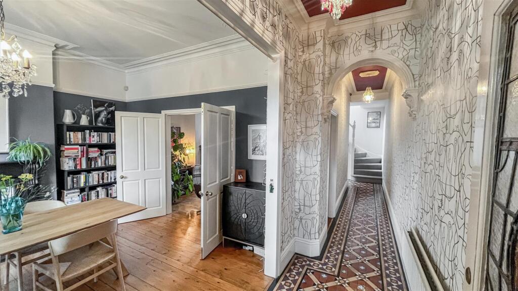 Additional image 35 of Greenhill Road, Moseley