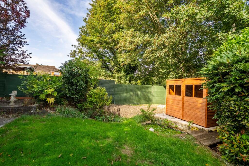 Additional image 21 of Conquerors Hill, Wheathampstead, St. Albans, Hertfordshire, AL4