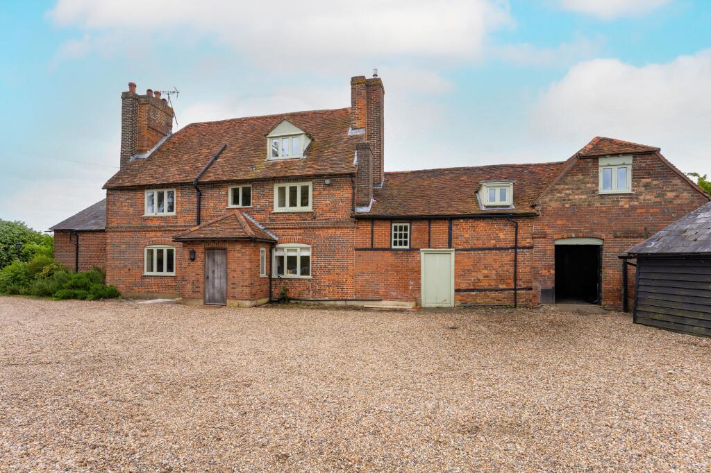 Additional image 14 of Beaumont Hall Lane, St. Albans, AL3