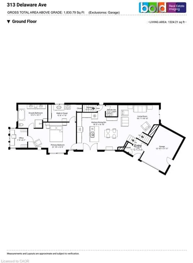 Additional image 41 of 313 Delaware Ave