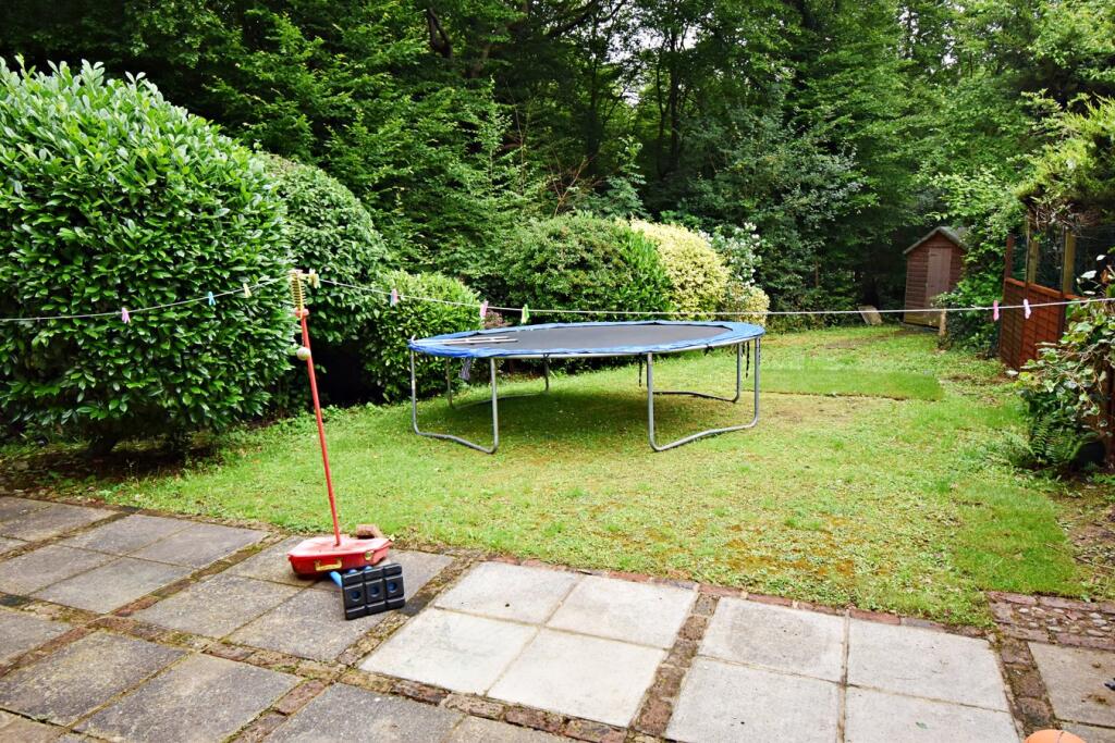 Additional image 20 of Birchall Wood, Welwyn Garden City, AL7