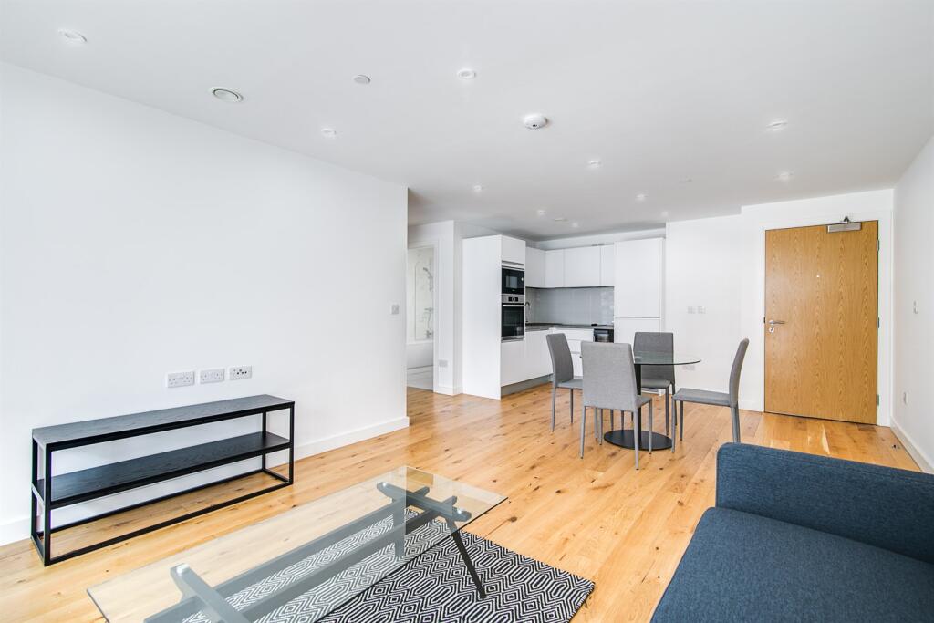 Property image for Arden Gate, 19 William Street, B15