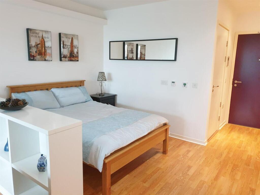 Additional image 10 of The Cube, Commercial Street, Birmingham B1