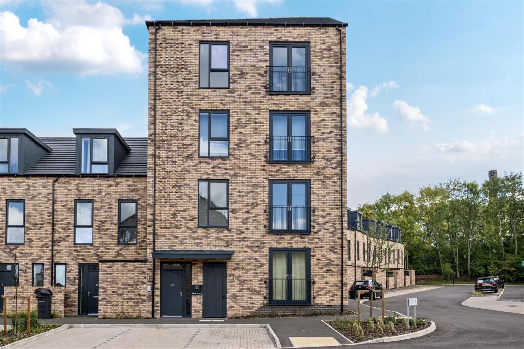 Property image for Belgrave Village, Eden Avenue, Birmingham
