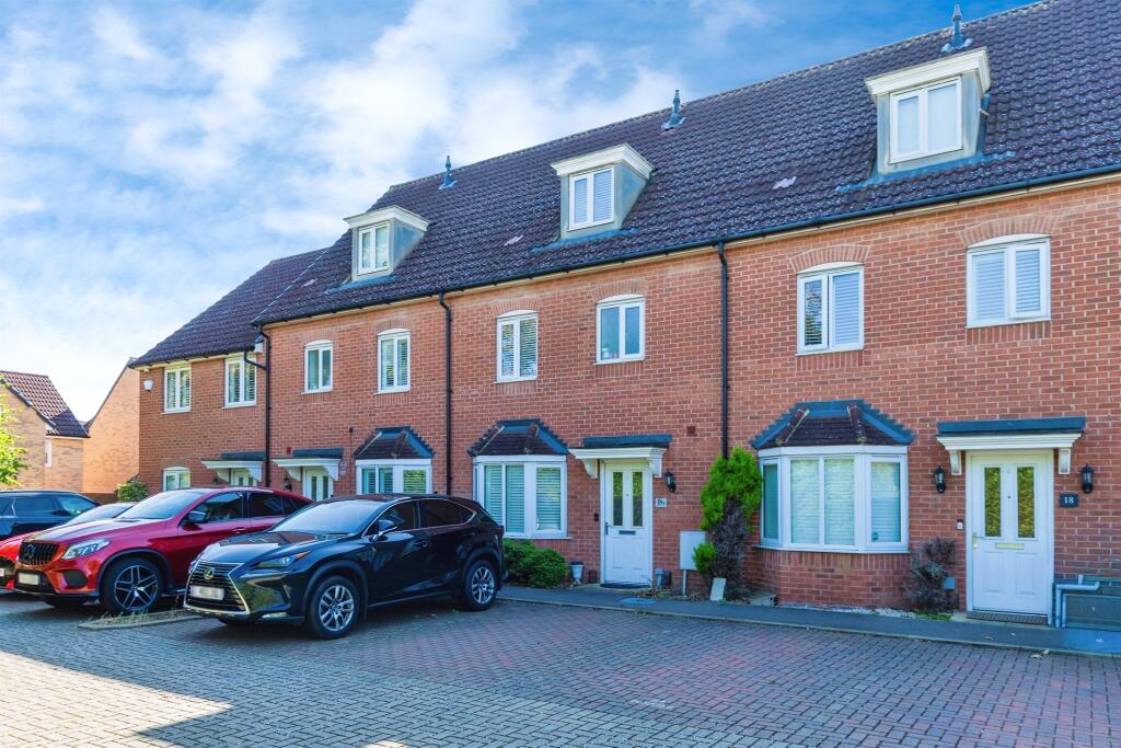 Additional image 18 of Mount Pleasant Lane, Hatfield