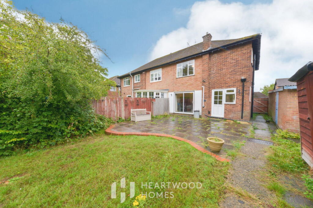 Additional image 13 of Woodfield Way, St. Albans, AL4 9RX