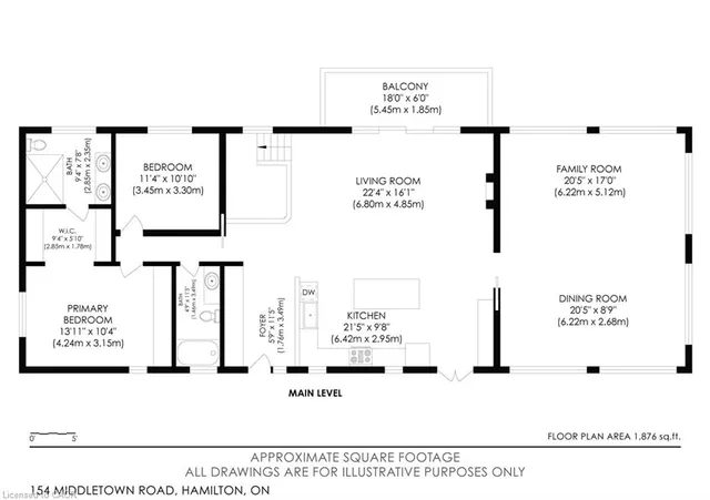 Additional image 45 of 154 Middletown Rd