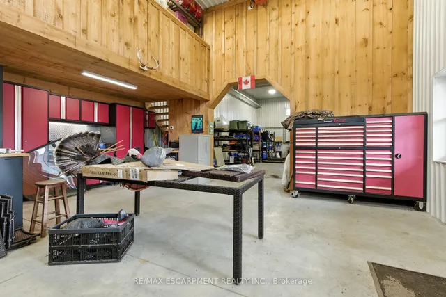 Additional image 33 of 437 6th Concession Rd