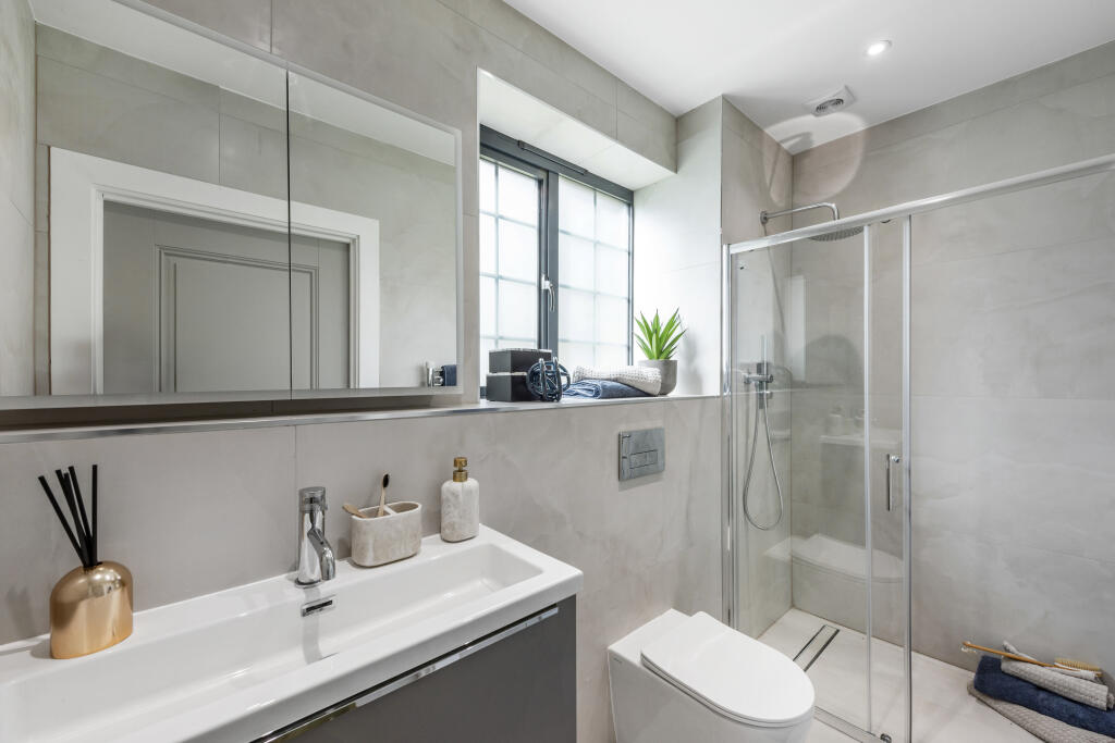 Additional image 9 of Plot 1 Barley Mews Barley Mow Lane, St. Albans, AL4