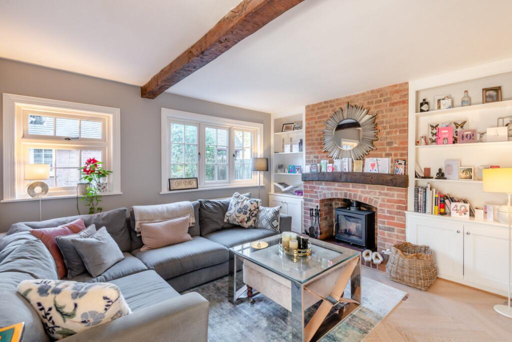 Additional image 4 of New Fiddlers Hill, Luton Road, Harpenden, Hertfordshire