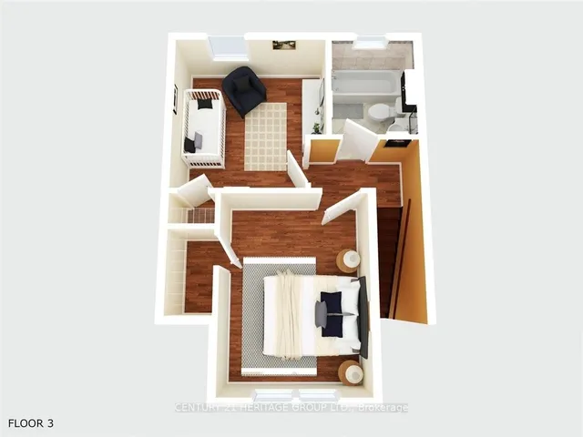 Additional image 47 of 732 Tate Ave