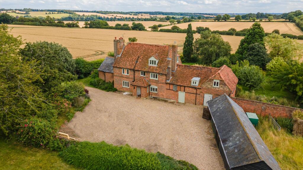 Additional image 26 of Beaumont Hall Lane, St. Albans, AL3