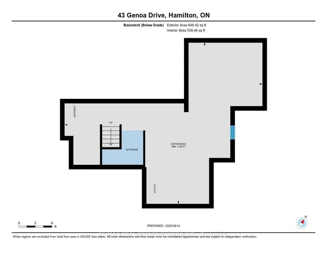 Additional image 33 of 43 Genoa Dr