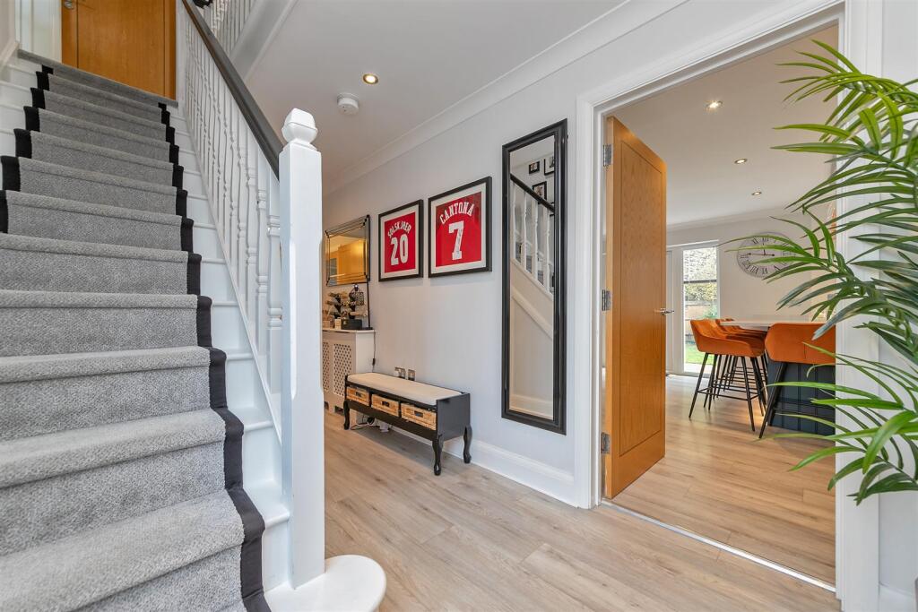 Additional image 12 of Elderberry Close, Bricket Wood, St. Albans