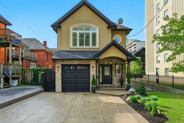 Additional image 2 of 199 Hunter St