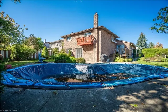 Additional image 40 of 100 Albion Falls Blvd