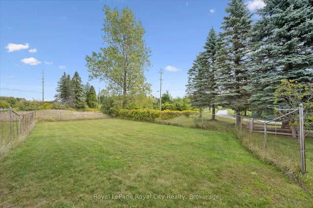 Additional image 7 of 8411 Eramosa/Milton Townline