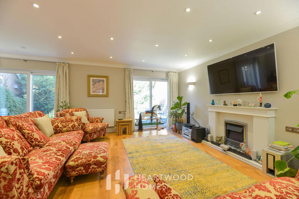 Additional image 26 of Yule Close, Bricket Wood, St. Albans, AL2 3XZ