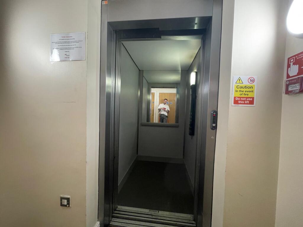 Additional image 11 of Edward Street, Birmingham, B1