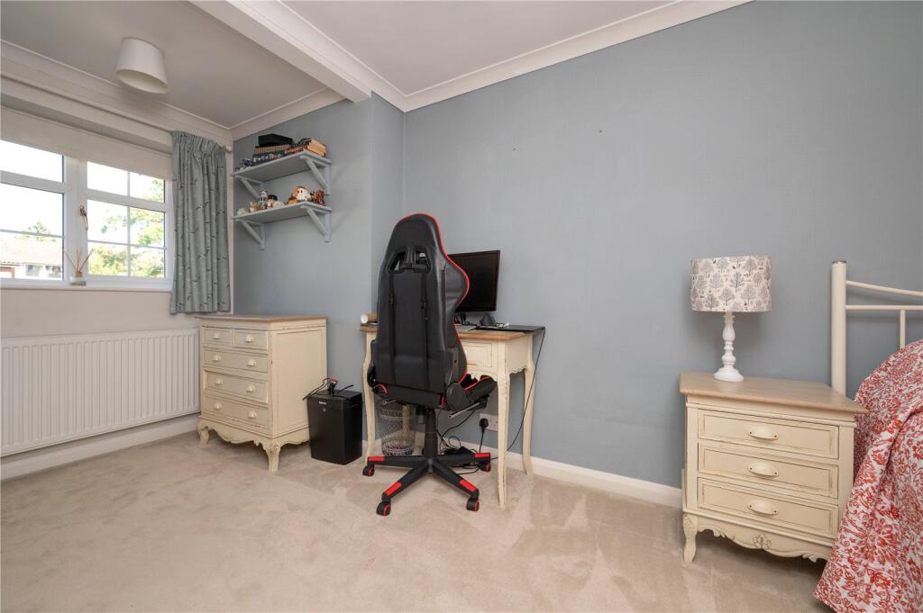 Additional image 10 of Cedarwood Drive, St. Albans, Hertfordshire