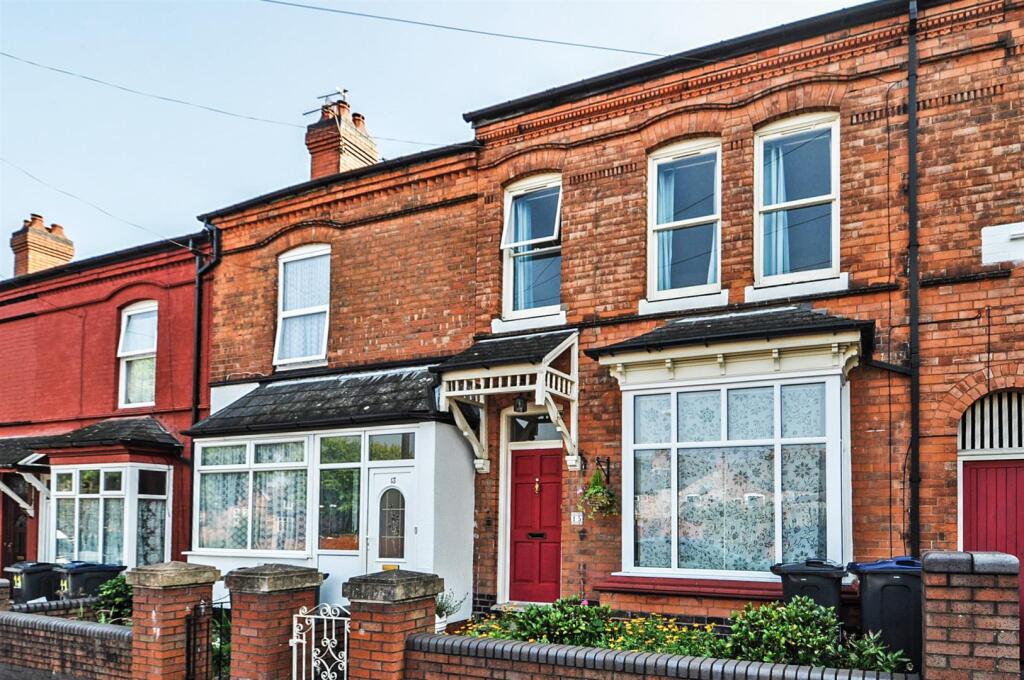 Property image for Beaconsfield Road, Balsall Heath, Birmingham, West Midlands, B12