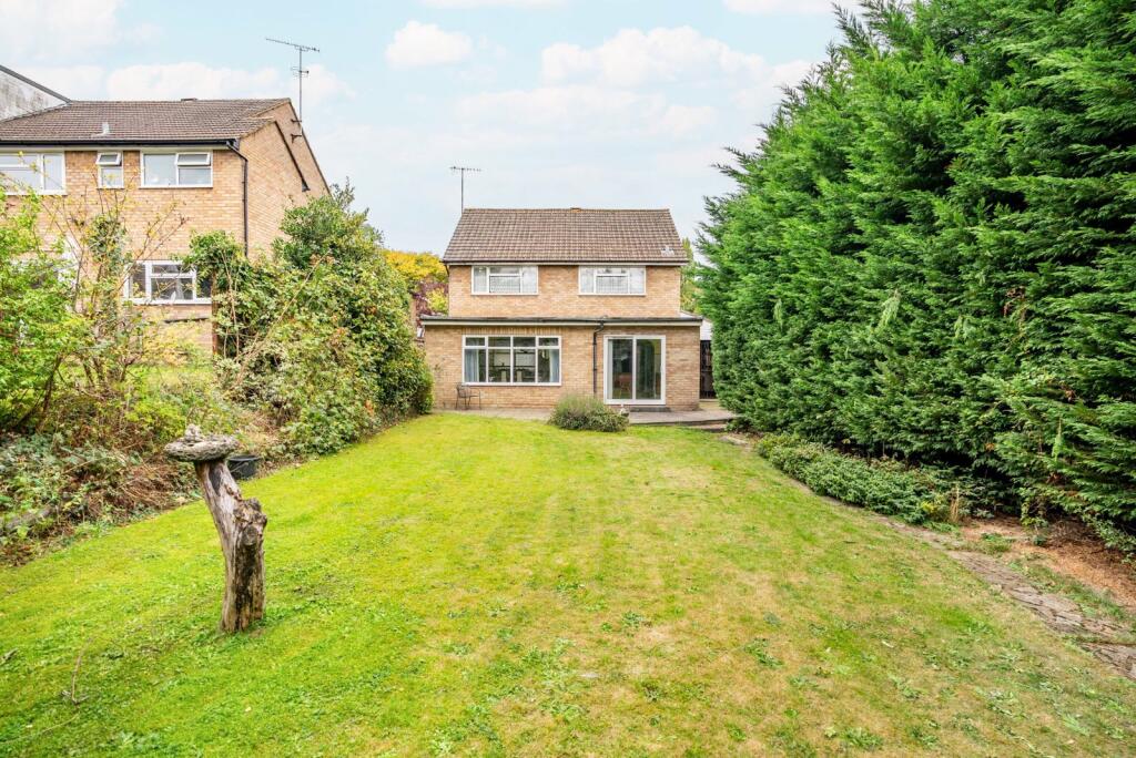 Additional image 3 of Field View Rise, Bricket Wood, St. Albans, Hertfordshire, AL2