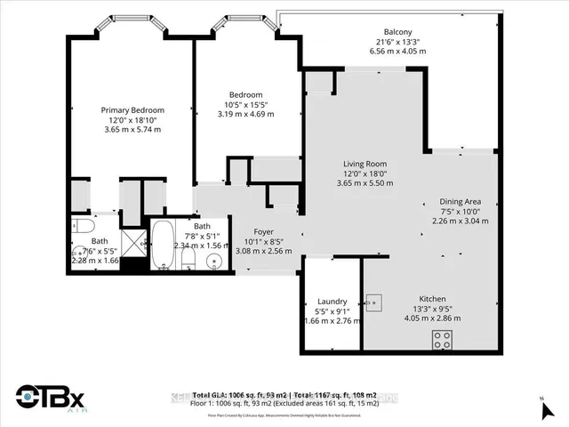 Additional image 49 of 165 Bold St Unit 304