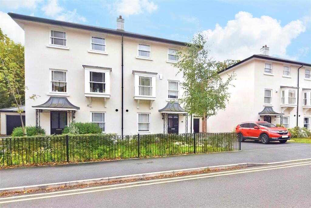 Highfield Road, Edgbaston, Birmingham