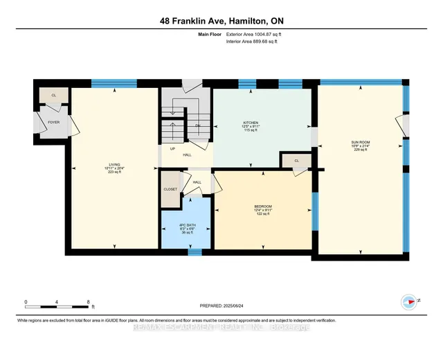 Additional image 46 of 48 Franklin Ave