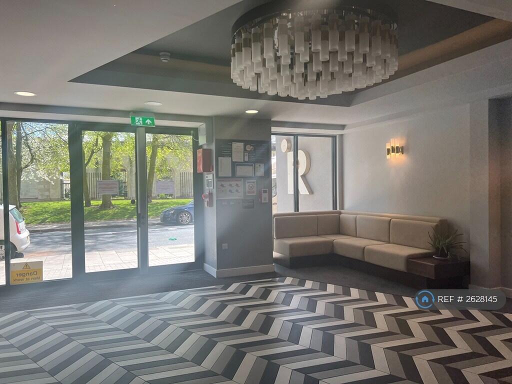 Additional image 2 of Ridley House, Birmingham, B1