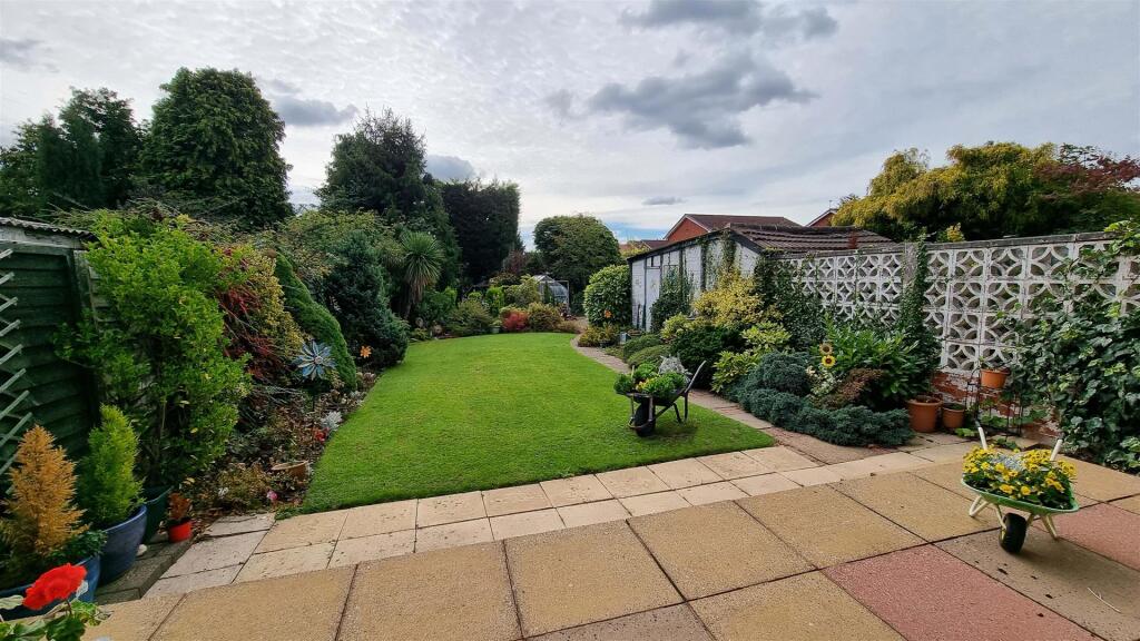 Additional image 7 of Maypole Lane, Maypole, Birmingham