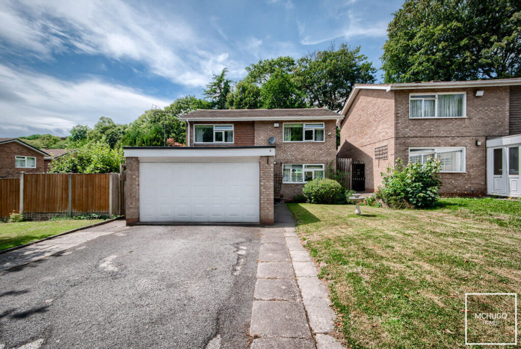 Additional image 2 of Niall Close, Edgbaston, B15 3LU