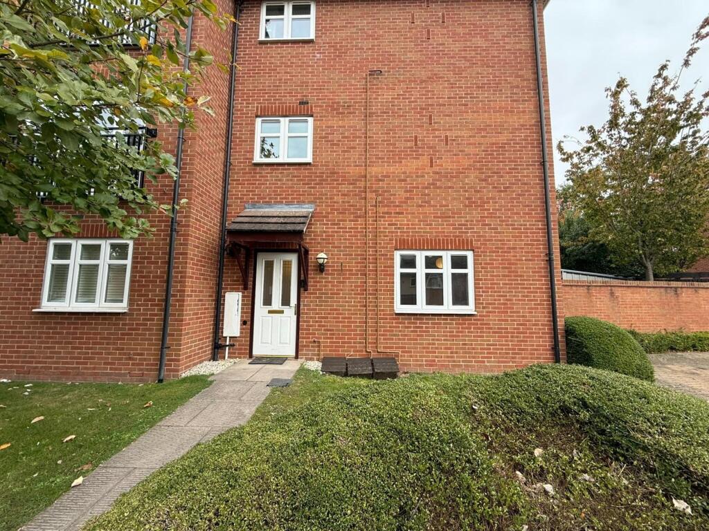 Property image for Haunch Close