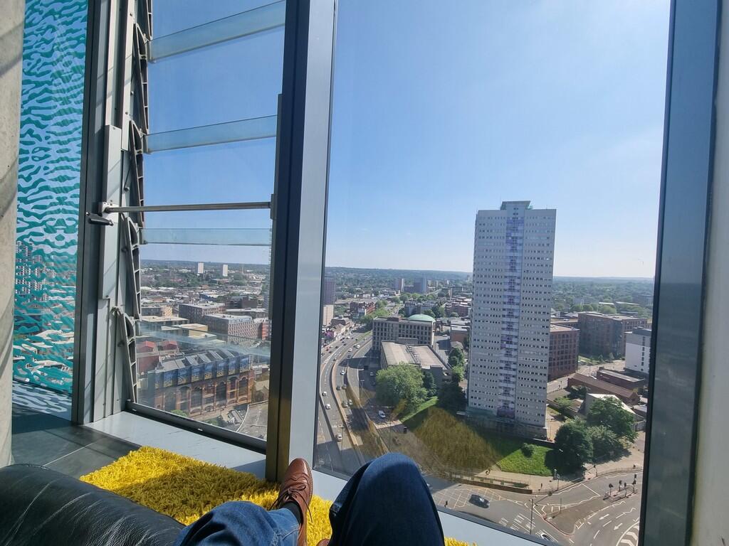 Additional image 11 of Beetham Tower, 10 Holloway Circus B1 1BA