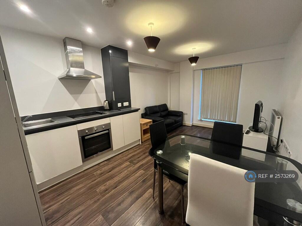 Additional image 12 of Fabrick Square, Birmingham, B12