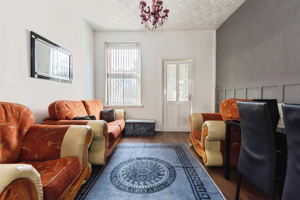 Additional image 10 of Barrows Road, Birmingham